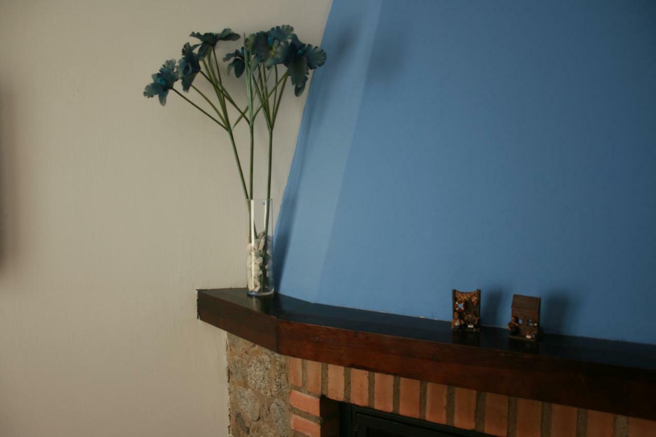 Esera Dos Catedrales Apartment Виянова Екстериор снимка